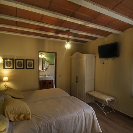 Casa De Vivar A 5 Minutos De Puy Du Fou Toledo Zewnętrze zdjęcie