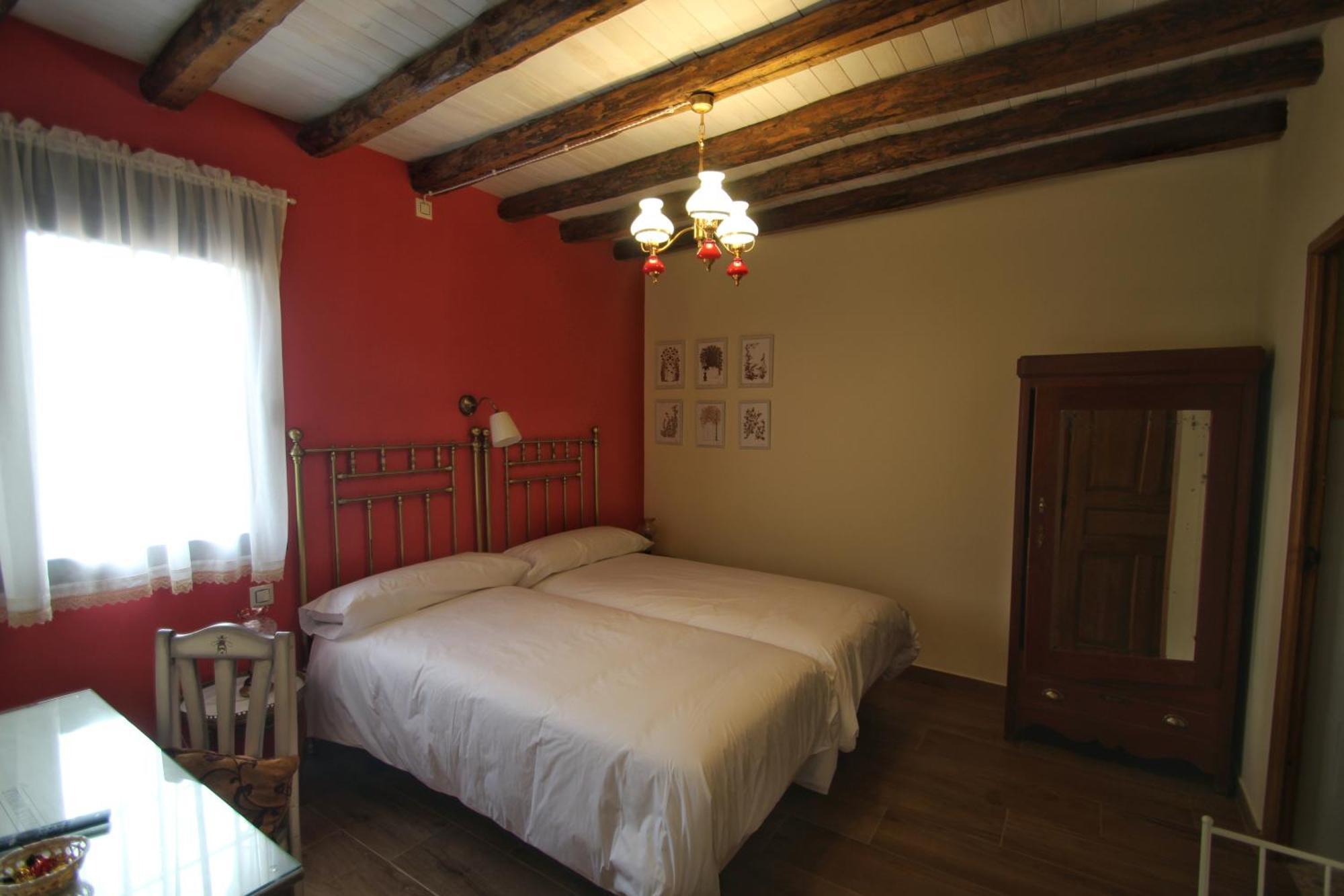Casa De Vivar A 5 Minutos De Puy Du Fou Toledo Zewnętrze zdjęcie