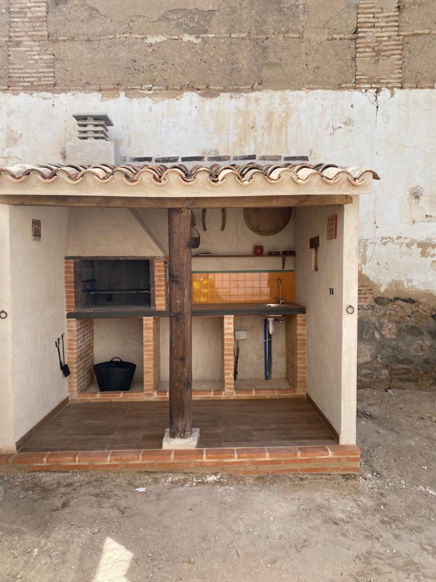 Casa De Vivar A 5 Minutos De Puy Du Fou Toledo Zewnętrze zdjęcie